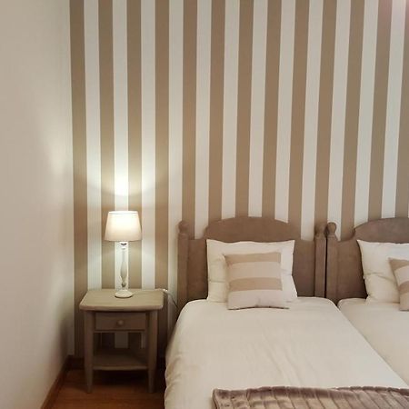 Hotel Camping 里瓦德塞利亚 外观 照片