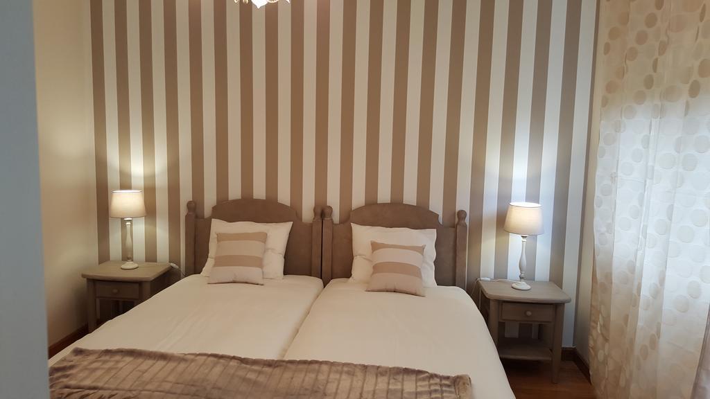 Hotel Camping 里瓦德塞利亚 外观 照片