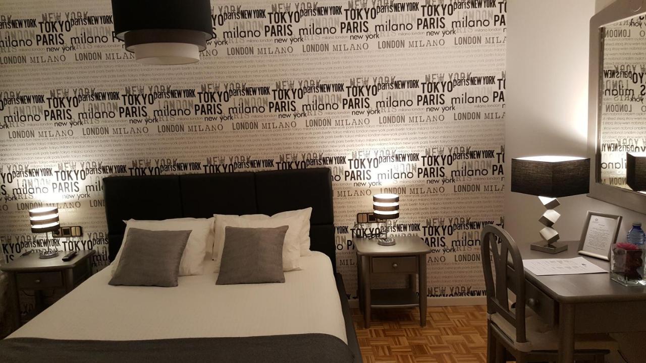 Hotel Camping 里瓦德塞利亚 外观 照片
