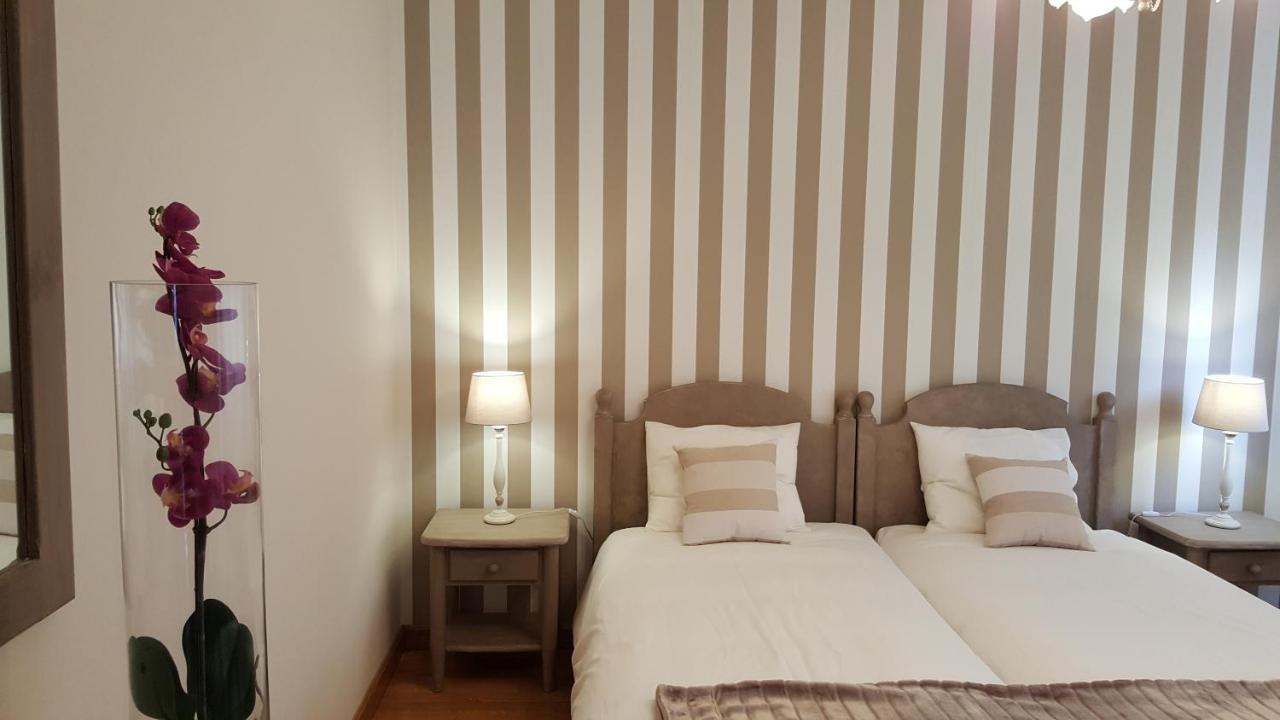 Hotel Camping 里瓦德塞利亚 外观 照片