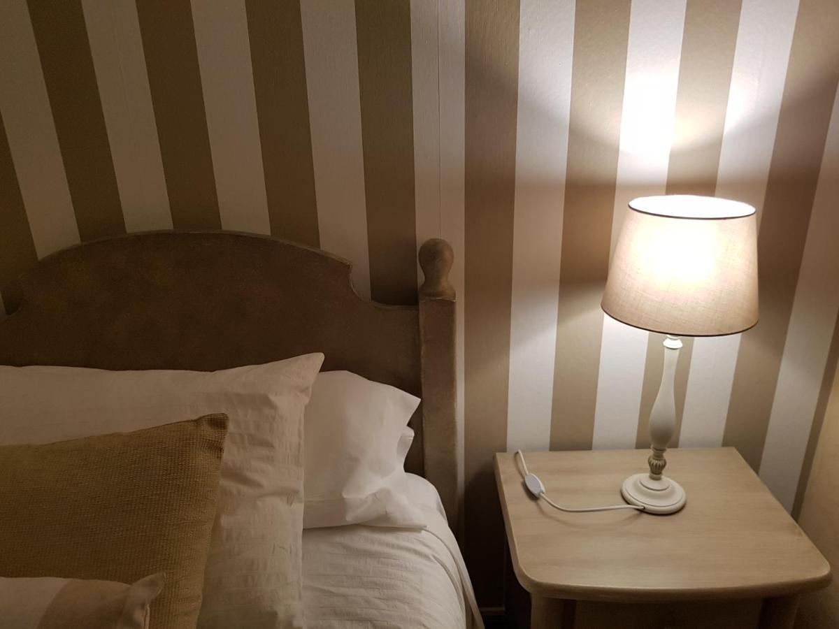 Hotel Camping 里瓦德塞利亚 外观 照片